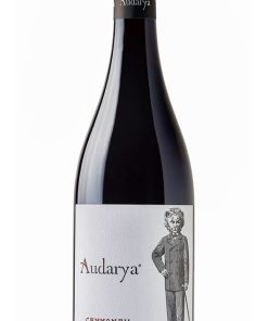 Cannonau di Sardegna DOC – Audarya – ETICHETTA DANNEGGIATA