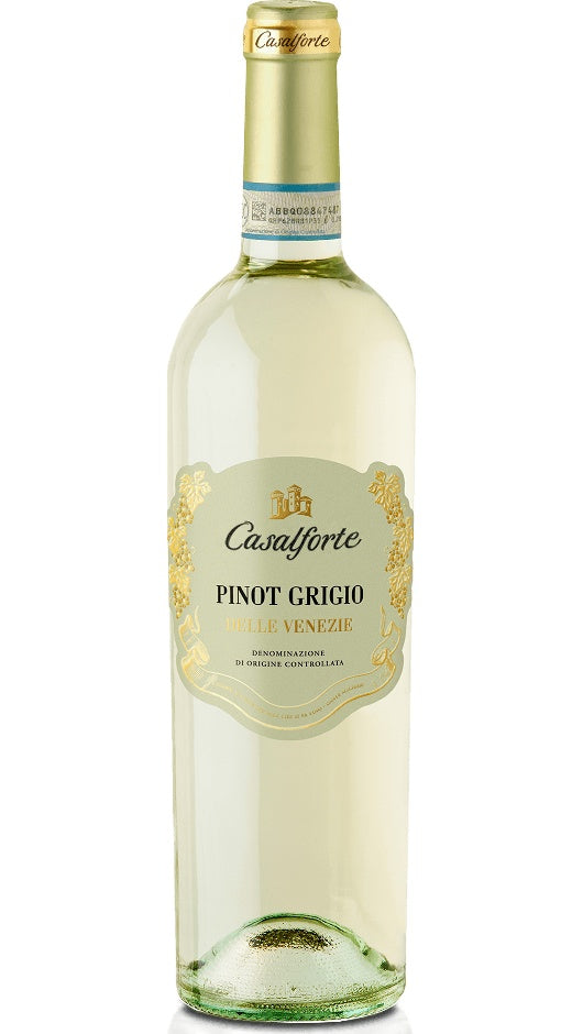 Casalforte Pinot Grigio IGT – Riondo