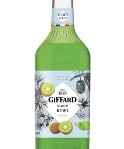 Giffard Sciroppo Kiwi 1Lt