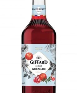 Giffard Sciroppo Melagrana 1Lt
