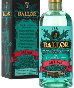 Ballor Gin 4,5lt – Bonollo