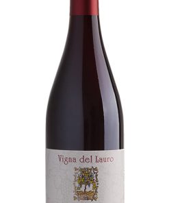 Isonzo Merlot DOC – Vigna del Lauro – ETICHETTA DANNEGIATA