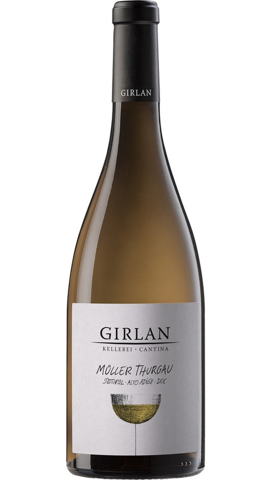 Muller Thurgau Alto Adige DOC – Girlan