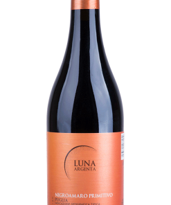 Negroamaro Primitivo – Puglia IGT U.L.A. – Luna Argenta