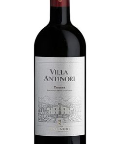 Rosso Toscana IGT – Villa Antinori