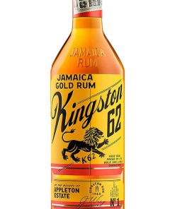 Rum Gold Kingston 62 J.Wray – 100cl