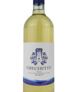 Umbria Grechetto IGT – Lungarotti