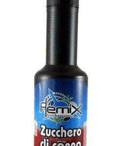 Zucchero di Canna Liquido 1Kg Remix Fruit & Passion