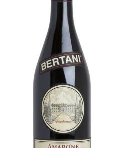Amarone della Valpolicella Classico DOCG – Bertani
