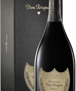 Champagne Brut 2010 – Dom Pérignon – 75cl Astucciato
