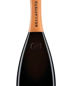 Franciacorta Brut DOCG Alma Gran Cuvèe – Bellavista