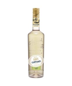 Liquore Ginger Analcolico 70cl – Giffard