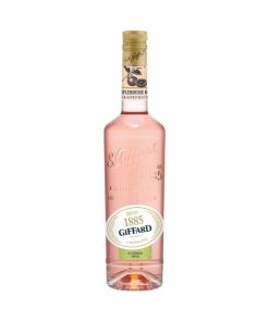 Liquore Pompelmo Rosa Analcolico 70cl – Giffard