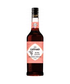 Vermouth Analcolico 70cl – Giffard