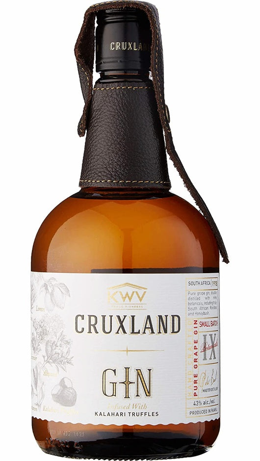 Gin Cruxland 100cl