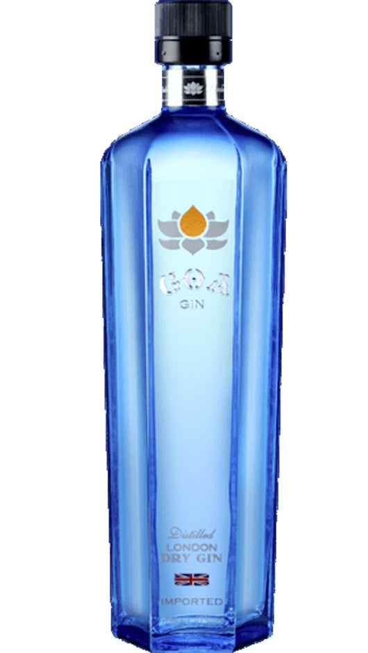 Gin Goa 70cl