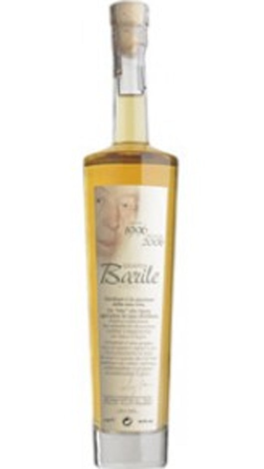 Grappa Barile Invecchiata 10Y 1996-2006 50cl