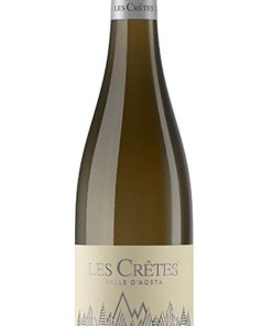 Chardonnay DOP – LES CRETES