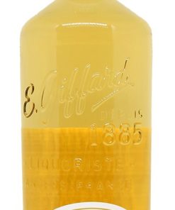 Liquore Fiore di Sambuco Analcolico 70cl – Giffard