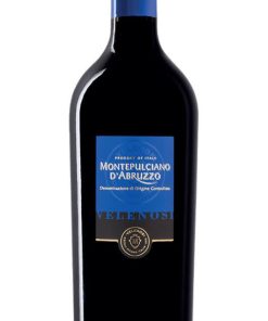 Montepulciano d’Abruzzo DOC – Velenosi