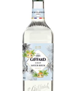 Rum Analcolico 70cl – Giffard