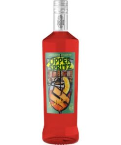 Aperitivo Upper Spritz Analcolico 100cl