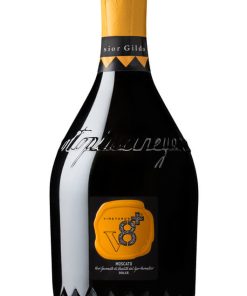 Moscato Spumante Aromatico Dolce – Sior Gildo – V8+