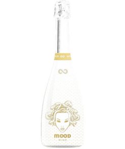 Spumante Extra Dry White Gold – Mood